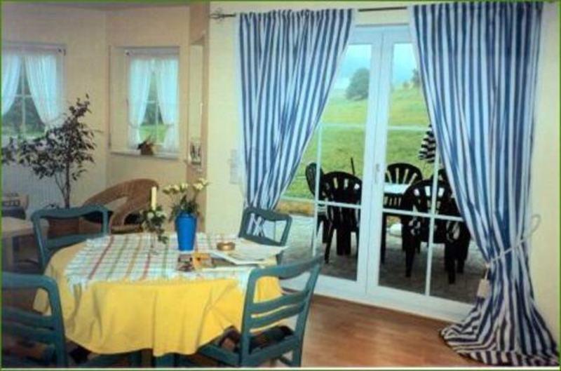 Ferienhof Christmann Mossautal Kamer foto