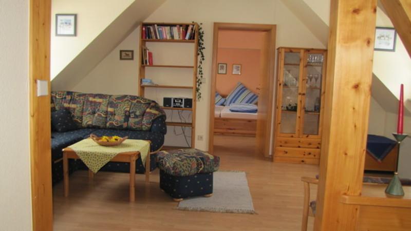 Ferienhof Christmann Mossautal Kamer foto